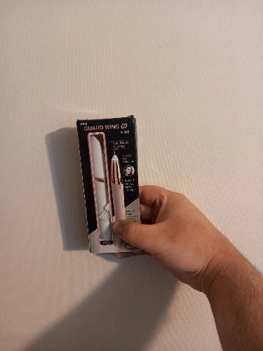 Review Card