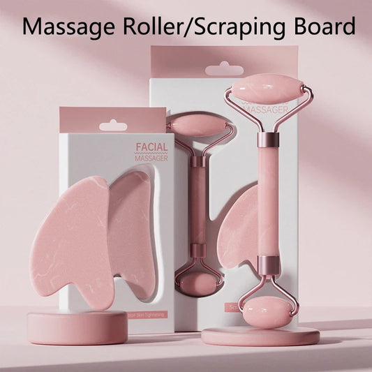 Resin Gua Sha Board