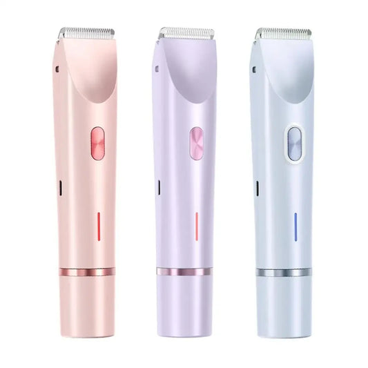 Electric Precision Hair Remover